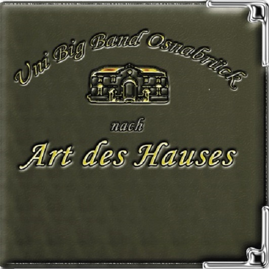 Nach Art des Hauses (Album Cover)