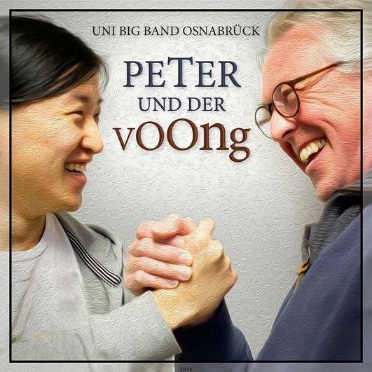 Peter und der Voong (Teaser)