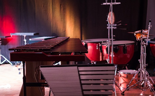 Drum Experience (© Oliver Battke)